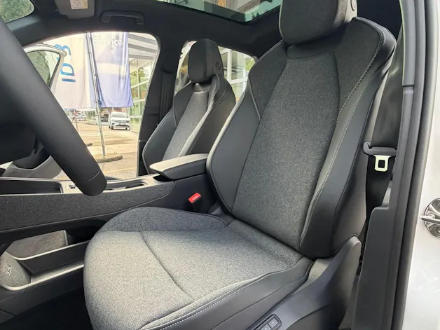 VW ID.Polo 52 kWh Style Edition One Plus