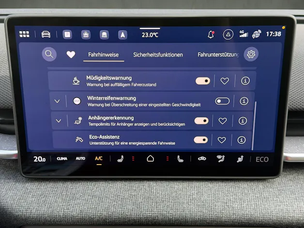 VW ID.Polo 52 kWh Style Edition One Plus