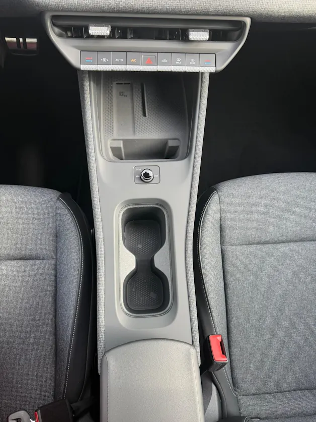 VW ID.Polo 52 kWh Style Edition One Plus