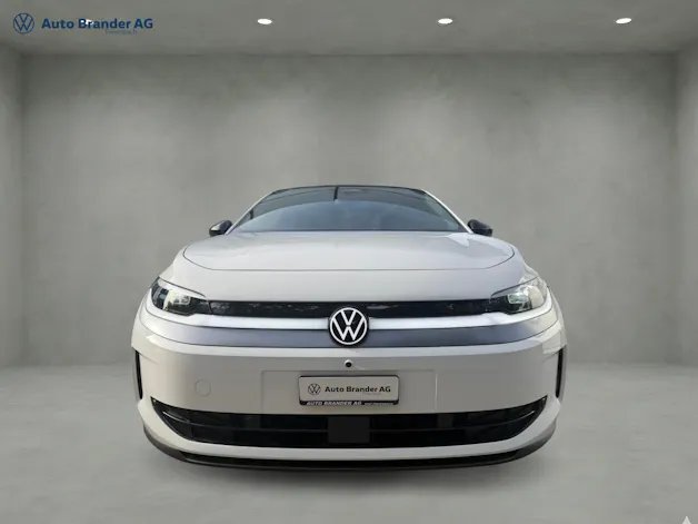 VW ID.Polo 52 kWh Style Edition One Plus