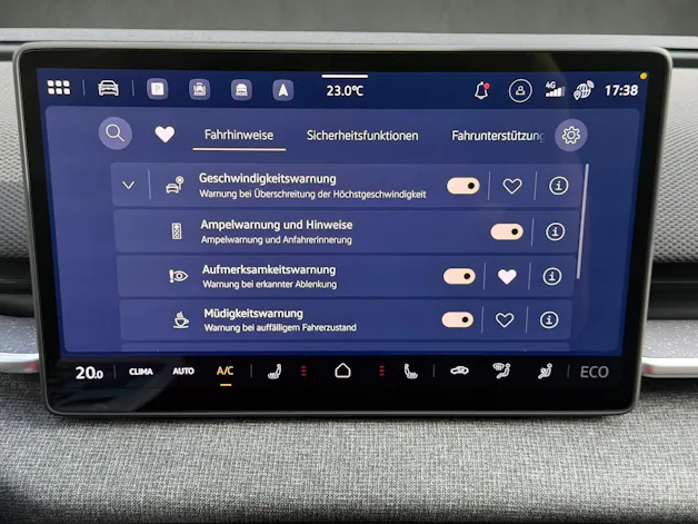 VW ID.Polo 52 kWh Style Edition One Plus
