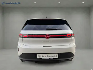 VW ID.Polo 52 kWh Style Edition One Plus