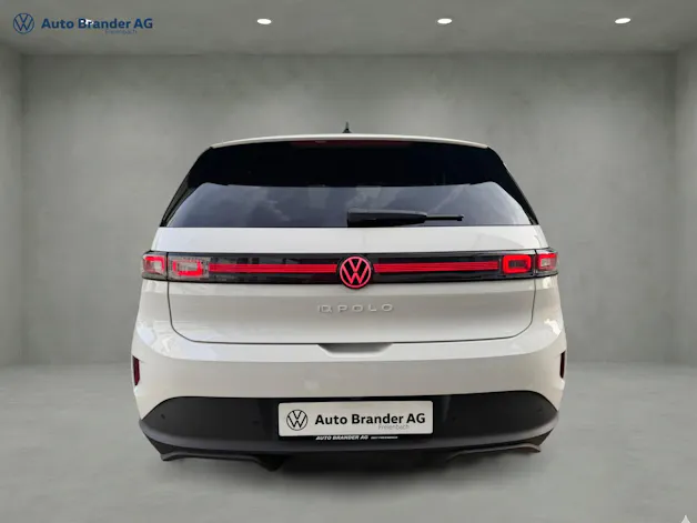 VW ID.Polo 52 kWh Style Edition One Plus