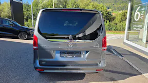 MERCEDES-BENZ V300d Court 4Matic