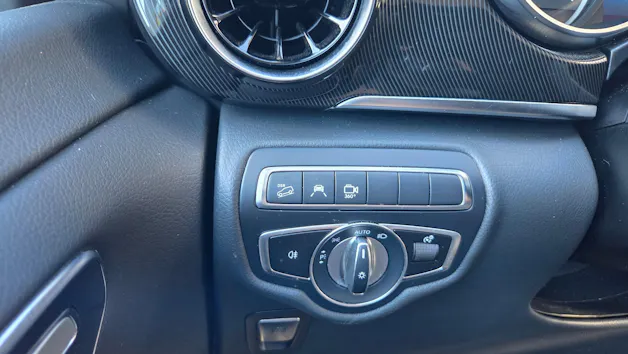 MERCEDES-BENZ V300d Court 4Matic