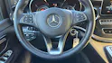 MERCEDES-BENZ V300d Court 4Matic