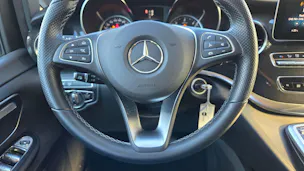 MERCEDES-BENZ V300d Court 4Matic