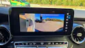 MERCEDES-BENZ V300d Court 4Matic