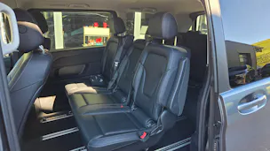MERCEDES-BENZ V300d Court 4Matic