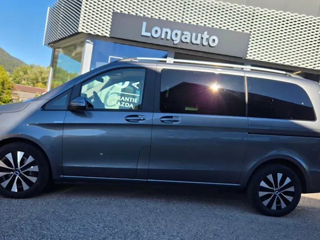 MERCEDES-BENZ V300d Court 4Matic