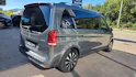 MERCEDES-BENZ V300d Court 4Matic