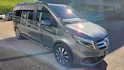 MERCEDES-BENZ V300d Court 4Matic
