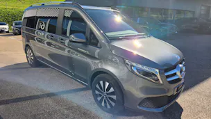 MERCEDES-BENZ V300d Court 4Matic