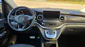 MERCEDES-BENZ V300d Court 4Matic