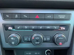 CUPRA Ateca VZ 4Drive *** PANORAMADACH UND ANHÄNGERKUPPLUNG ***