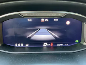CUPRA Ateca VZ 4Drive *** PANORAMADACH UND ANHÄNGERKUPPLUNG ***