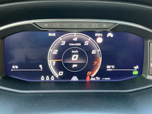 CUPRA Ateca VZ 4Drive *** PANORAMADACH UND ANHÄNGERKUPPLUNG ***