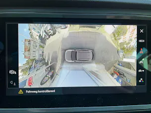 CUPRA Ateca VZ 4Drive *** PANORAMADACH UND ANHÄNGERKUPPLUNG ***