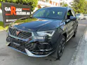 CUPRA Ateca VZ 4Drive *** PANORAMADACH UND ANHÄNGERKUPPLUNG ***