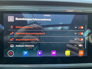 CUPRA Ateca VZ 4Drive *** PANORAMADACH UND ANHÄNGERKUPPLUNG ***
