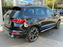 CUPRA Ateca VZ 4Drive *** PANORAMADACH UND ANHÄNGERKUPPLUNG ***