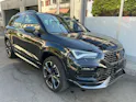 CUPRA Ateca VZ 4Drive *** PANORAMADACH UND ANHÄNGERKUPPLUNG ***