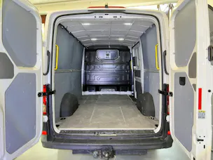 VW Crafter 35 2.0 TDI L3 ✅