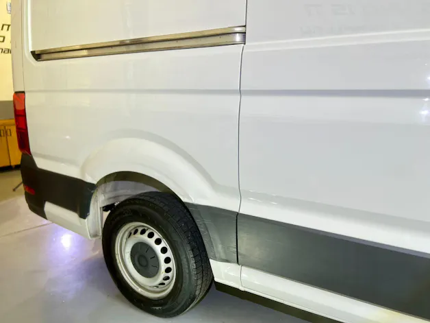 VW Crafter 35 2.0 TDI L3 ✅