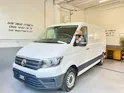 VW Crafter 35 2.0 TDI L3 ✅