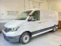 VW Crafter 35 2.0 TDI L3 ✅