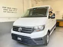 VW Crafter 35 2.0 TDI L3 ✅