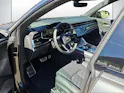 AUDI RSQ8 performance quattro