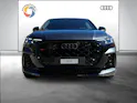 AUDI RSQ8 performance quattro