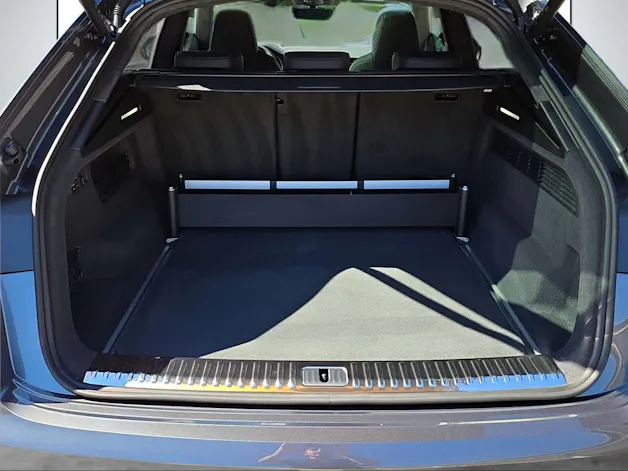 AUDI RSQ8 performance quattro