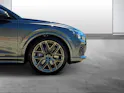 AUDI RSQ8 performance quattro