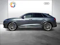 AUDI RSQ8 performance quattro
