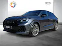 AUDI RSQ8 performance quattro