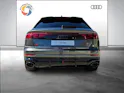 AUDI RSQ8 performance quattro