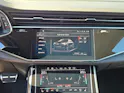 AUDI RSQ8 performance quattro