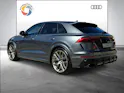 AUDI RSQ8 performance quattro
