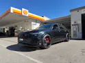 AUDI RSQ8 quattro