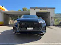 AUDI RSQ8 quattro
