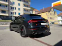 AUDI RSQ8 quattro