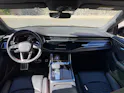 AUDI RSQ8 quattro