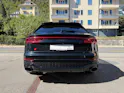 AUDI RSQ8 quattro