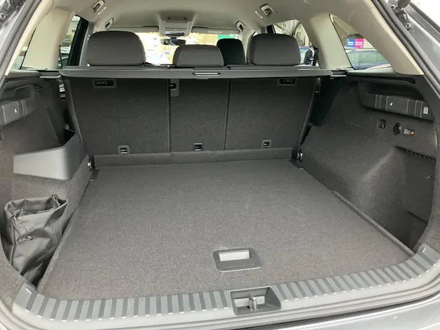 SKODA Kodiaq 2.0 TSI Dynamic 4x4 DSG