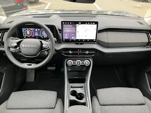 SKODA Kodiaq 2.0 TSI Dynamic 4x4 DSG