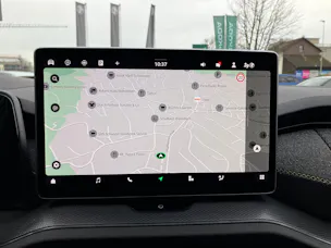 SKODA Kodiaq 2.0 TSI Dynamic 4x4 DSG