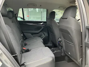 SKODA Kodiaq 2.0 TSI Dynamic 4x4 DSG