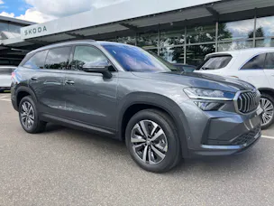 SKODA Kodiaq 2.0 TSI Dynamic 4x4 DSG